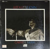 Carmen McRae - Just A Little Lovin' (Vinyl, LP, Album) Very Good Plus (VG+) / Good Plus (G+)