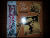 Hank Williams - Blue Hank (2xVinyl, LP, Compilation) Very Good Plus (VG+) / Very Good (VG)