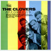 The Clovers - Five Cool Cats (Vinyl, LP, Compilation, Mono) Very Good (VG) / Good Plus (G+)