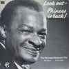 Phineas Newborn Trio - Look Out - Phineas Is Back! (Vinyl, LP, Album, Stereo) Very Good Plus (VG+) / Very Good (VG)