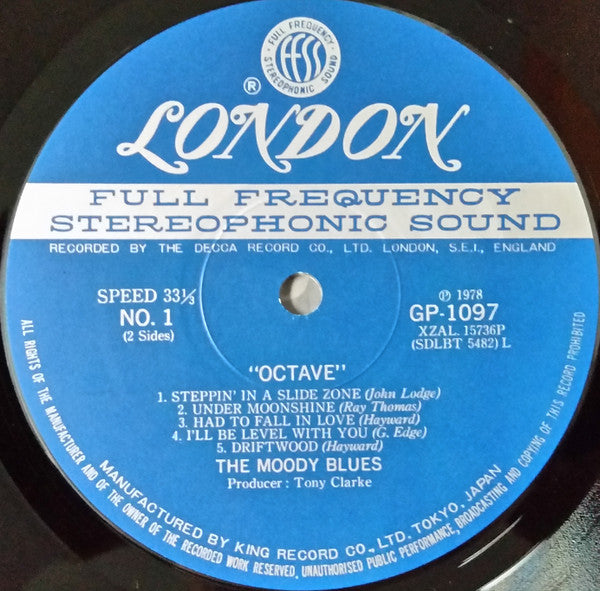 Octave