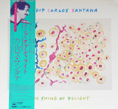 The Swing Of Delight
