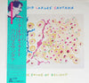 Carlos Santana - The Swing Of Delight (Vinyl, LP, Album)
