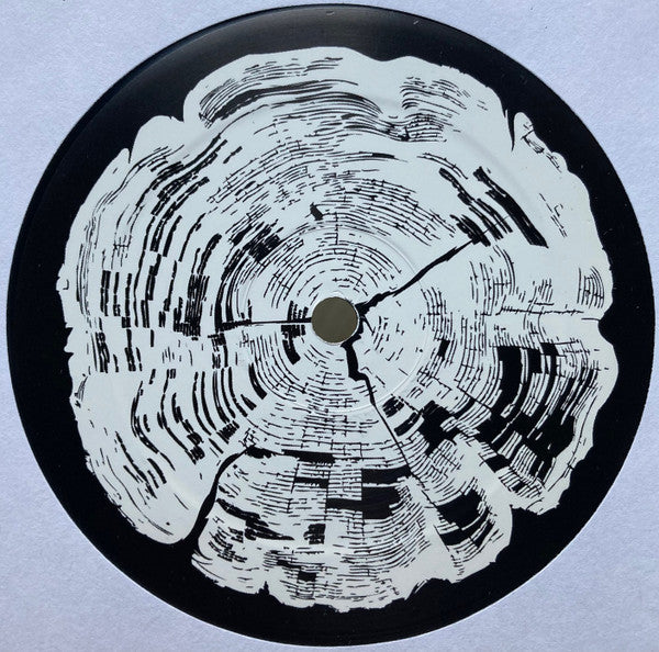 Release: Unknown Release-Vinyl-France-2010-DRH029-2231484