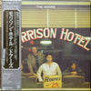 The Doors - Morrison Hotel (Vinyl, LP, Album, Reissue) Very Good Plus (VG+) / Near Mint (NM or M-)