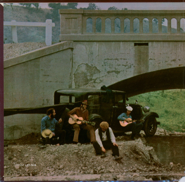 Master Release: Hallelujah by Canned Heat