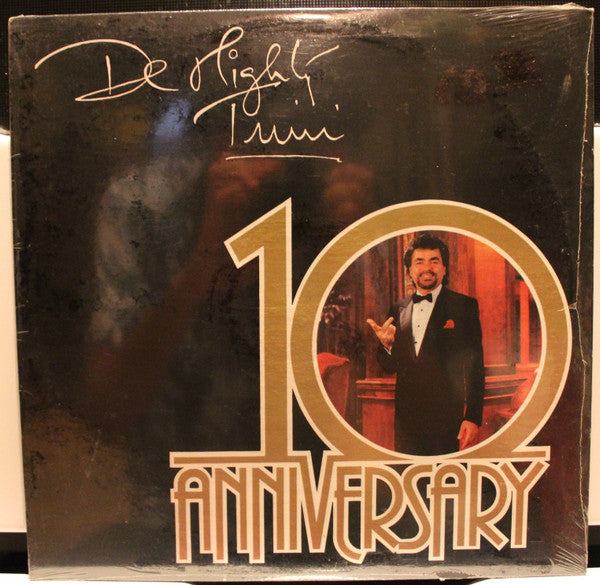 10 Anniversary