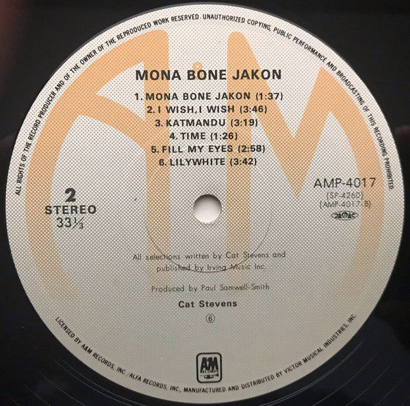 Mona Bone Jakon = 白いバラ