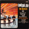 The Beatles - Something New (Vinyl, LP, Album, Reissue)