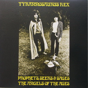 Release: Prophets, Seers & Sages The Angels Of The Ages-Vinyl-Japan-1983-SP20-5052-3934497