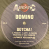 Domino (2) - Gotcha! (Vinyl, 12