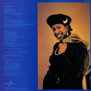Release: So Amazing-Vinyl-UK-1988-JANET 01-2212116