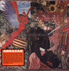 Santana - Abraxas (Vinyl, LP, Album, Reissue, Stereo) Near Mint (NM or M-) / Very Good Plus (VG+)