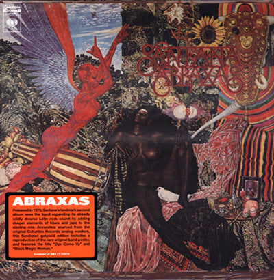 Abraxas