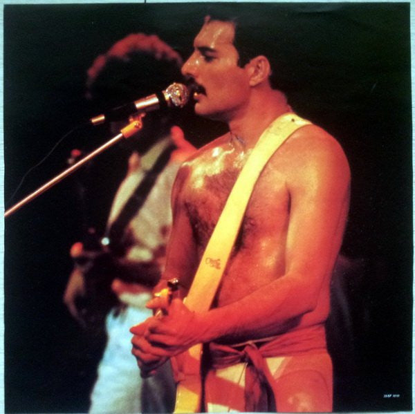 Mr. Bad Guy
