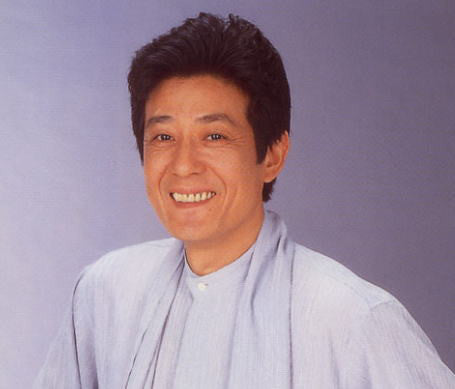 舟木一夫
