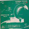 Lester Young - Prez's Hat Vol. 3 (Vinyl, LP, Album, Mono)