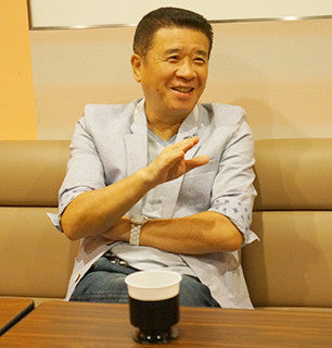 徳久広司