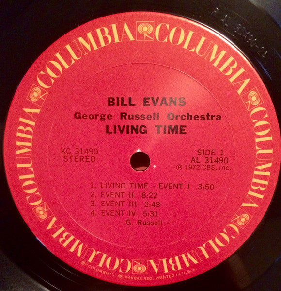Living Time