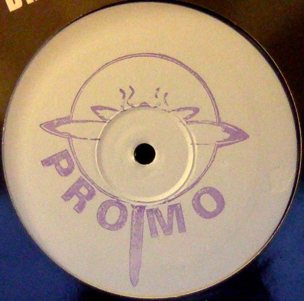 Master Release: Soundvandal / Planet by Semsis