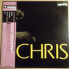 Chris Connor - Chris (Vinyl, LP, Album, Reissue) Very Good Plus (VG+) / Very Good (VG)