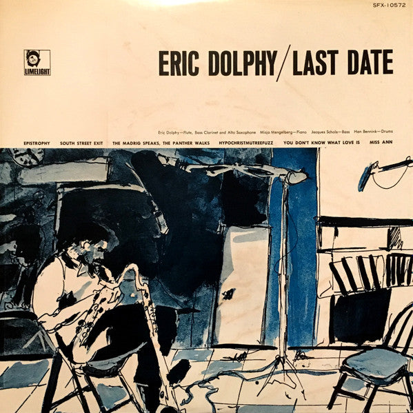 Last Date