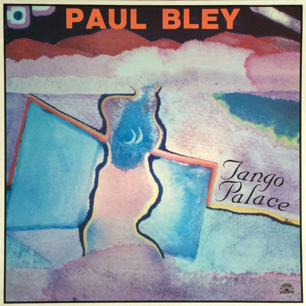Release: Tango Palace-Vinyl-Italy-1985-SN 1090-2118962
