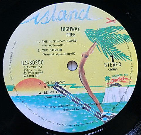 Highway