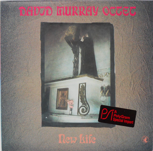 Master Release: New Life by David Murray Octet