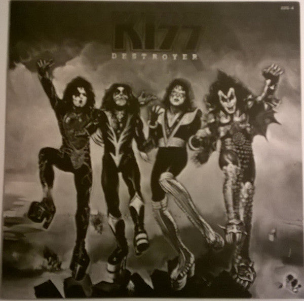 Destroyer