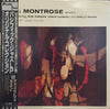 Jack Montrose Sextet - Jack Montrose Sextet (Vinyl, LP, Album, Reissue, Mono) Very Good Plus (VG+) / Very Good (VG)