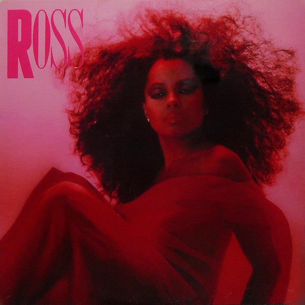 Release: Ross-Vinyl-US-1983-AFL1-4677-2381320