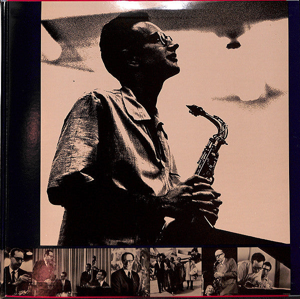 Paul Desmond