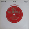 Benny Goodman And His Orchestra - The Alternate Goodman Vol. 7 