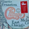 Chicago (2) - Chicago XI (Vinyl, LP, Album, Stereo) Very Good Plus (VG+) / Very Good (VG)