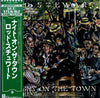 Rod Stewart - A Night On The Town (Vinyl, LP, Album, Reissue) Very Good Plus (VG+) / Good Plus (G+)