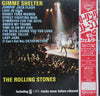 The Rolling Stones - Gimme Shelter (Vinyl, LP, Compilation)