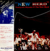 Toshiyuki Miyama & The New Herd - New Herd (Vinyl, LP, Album)