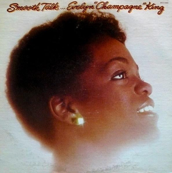 Release: Smooth Talk-Vinyl-US-1977-AFL1-2466-1136025