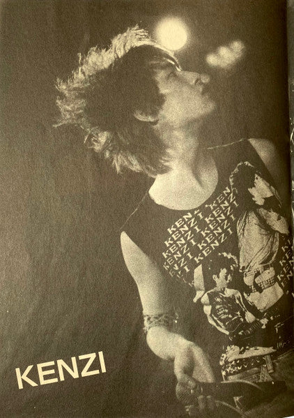The Indies Live Selection 86 To 87