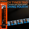 McCoy Tyner Trio - Reaching Fourth (Vinyl, LP, Album, Reissue, Stereo)
