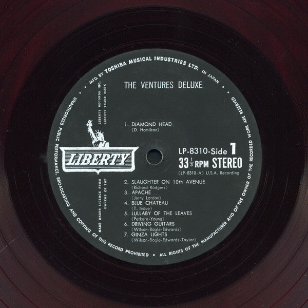 Deluxe