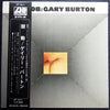 Gary Burton - Throb (Vinyl, LP, Album)