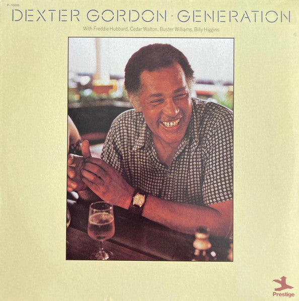 Generation