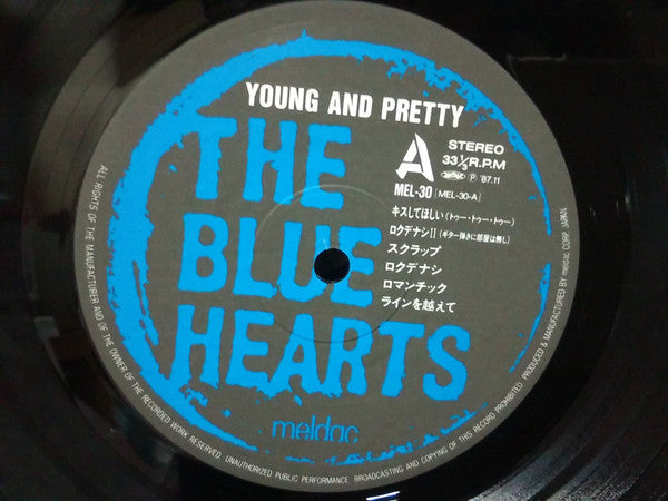 Young And Pretty