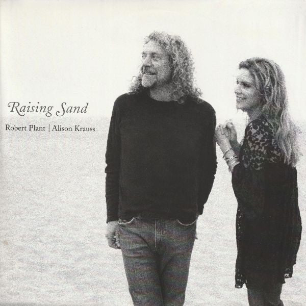 Release: Raising Sand-Vinyl-US-2008-11661-9075-1-5265908