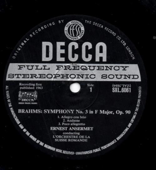 Third Symphony