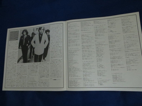 Paul Collins' Beat