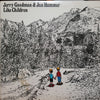 Jerry Goodman - Like Children (Vinyl, LP, Album) Very Good Plus (VG+) / Very Good (VG)