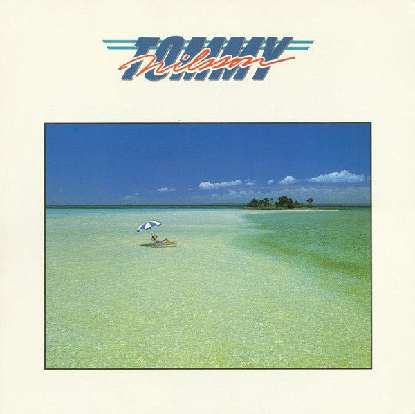 Release: Tommy Nilsson-Vinyl-Japan-1982-28MM 0249-4443095